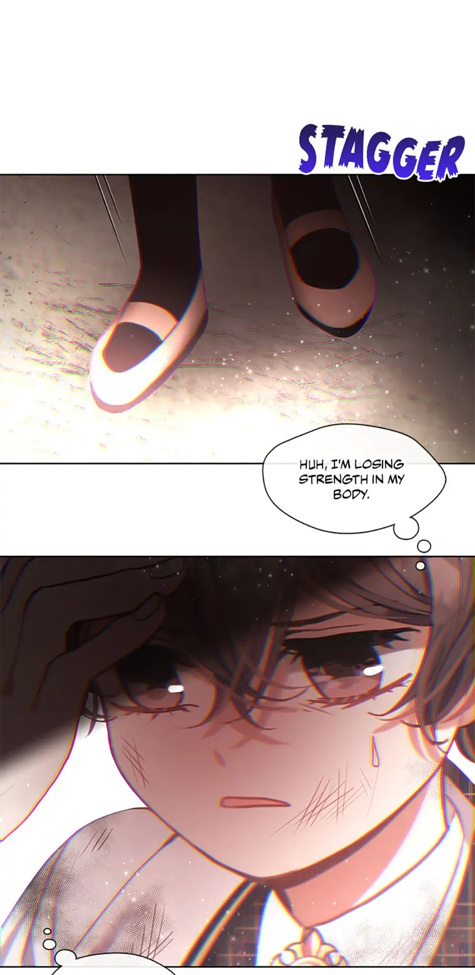 Devoted to Diamond chapter 39 - page 36